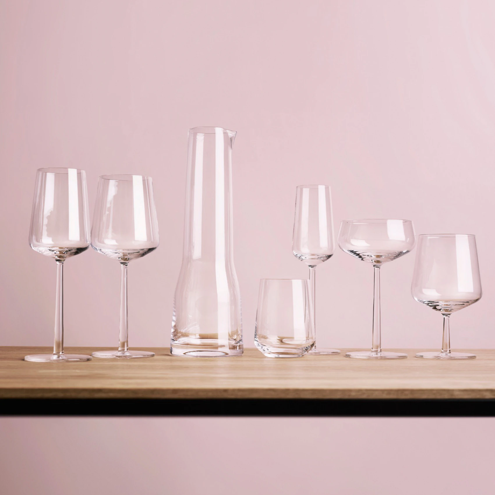 Iittala Essence Wine Glass - Thumbnail 3
