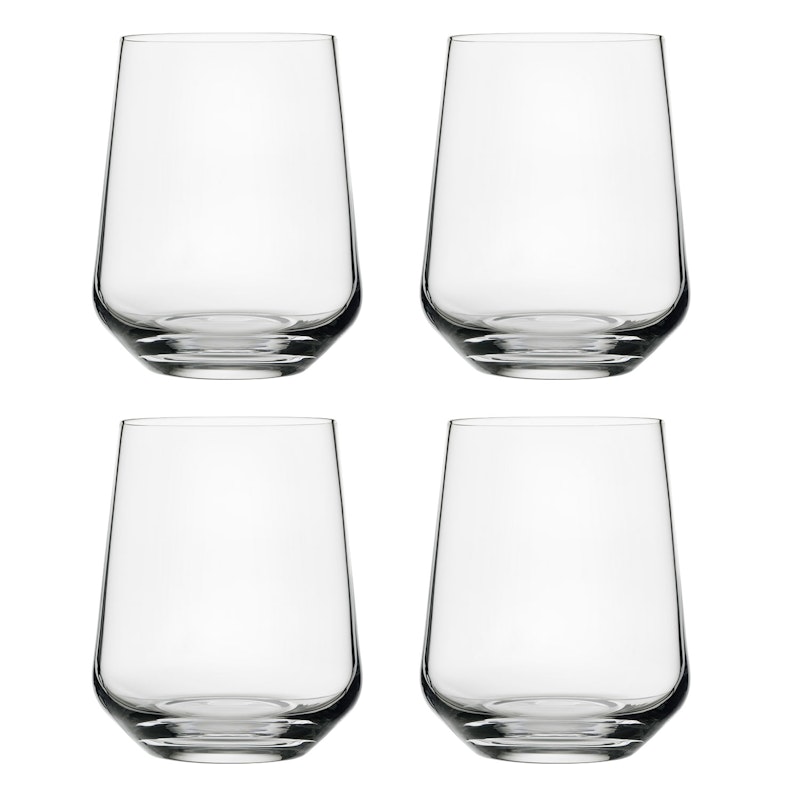Water glasses discount