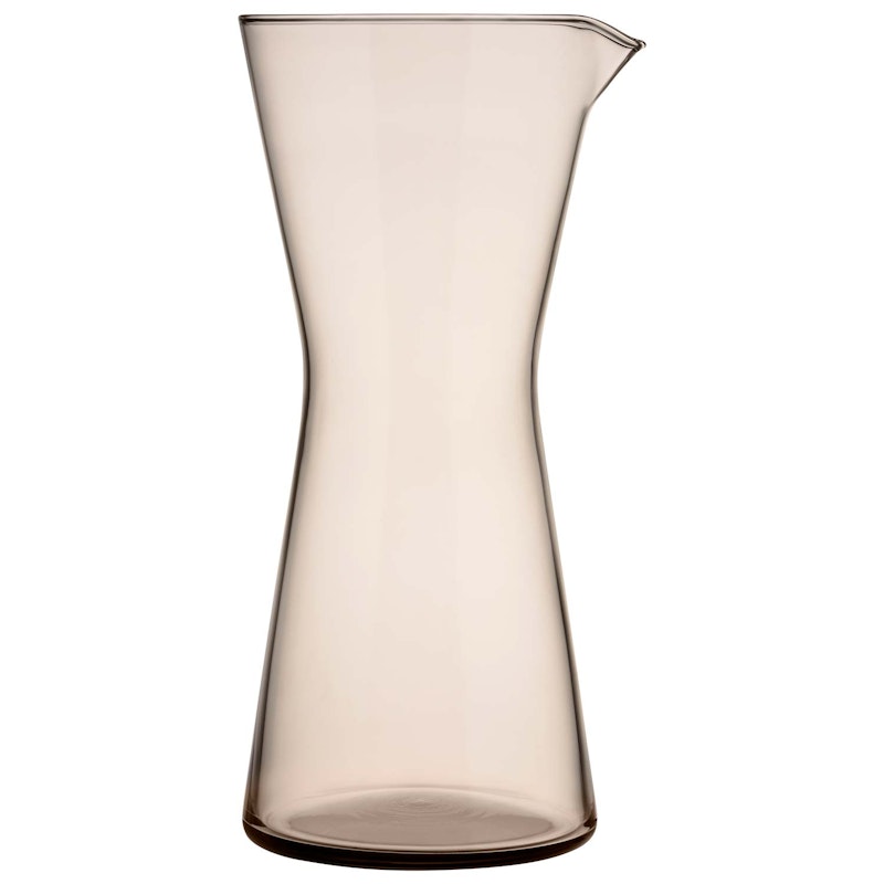 Kartio Carafe 95 cl, Linen