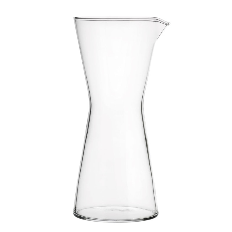 Kartio Carafe 95 cl, Clear