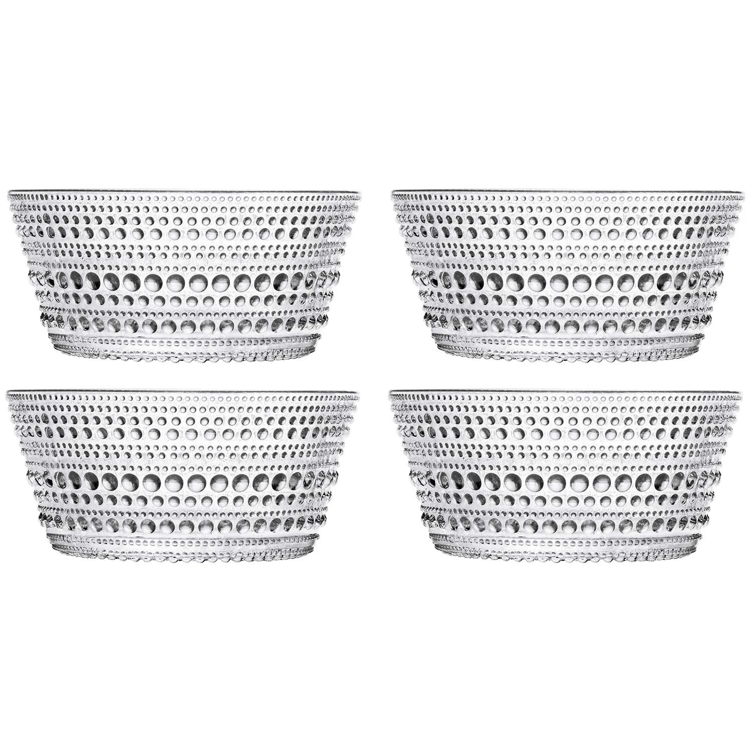 Iittala Kastehelmi Bowl - Thumbnail 2