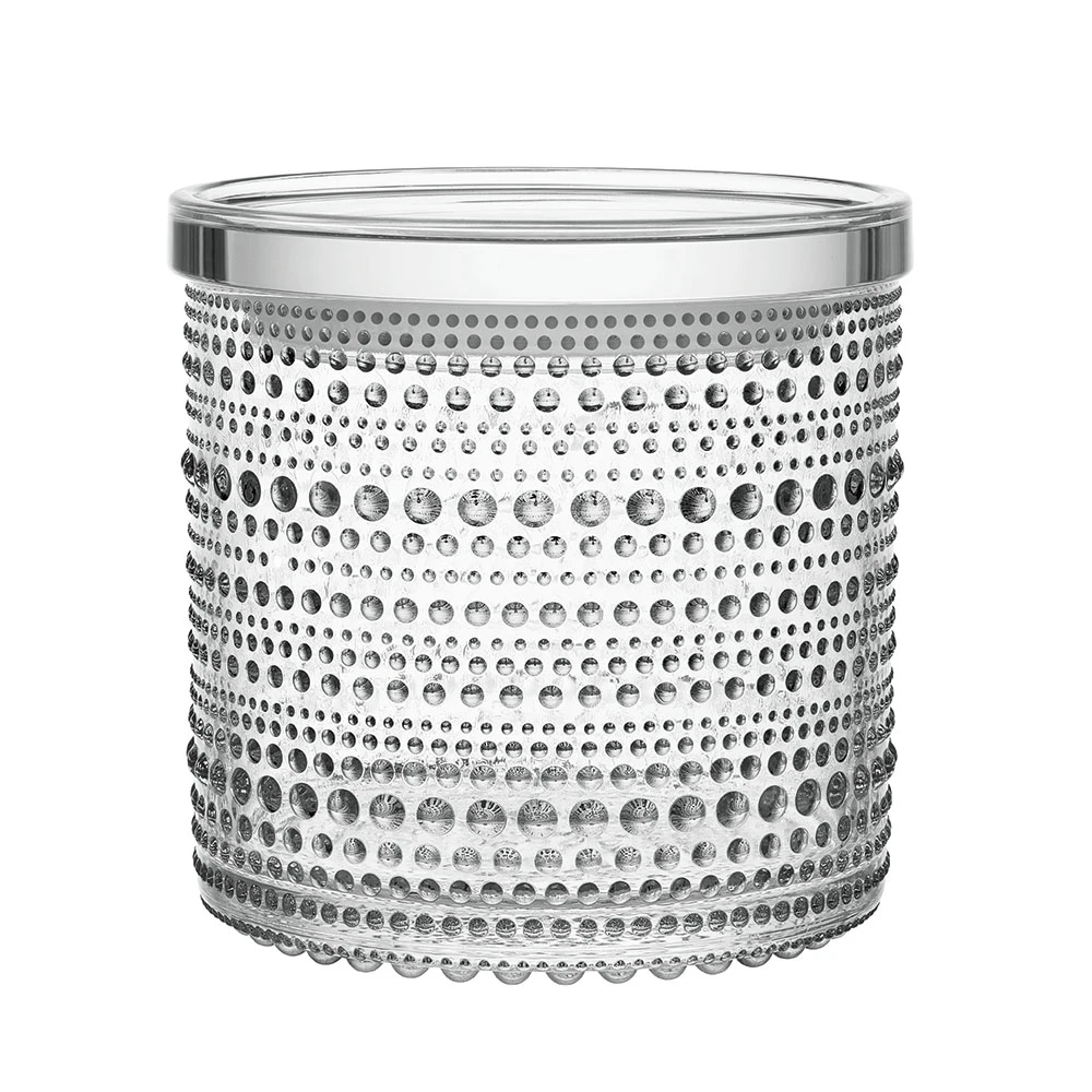 Iittala Kastehelmi Jar