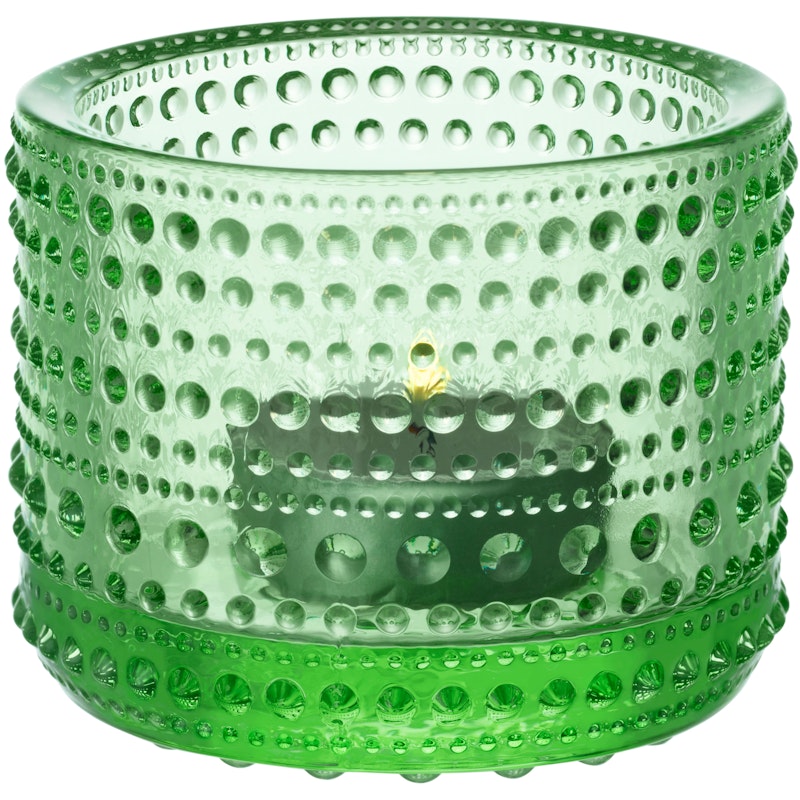 Kastehelmi Lantern 6,4 cm, Apple Green