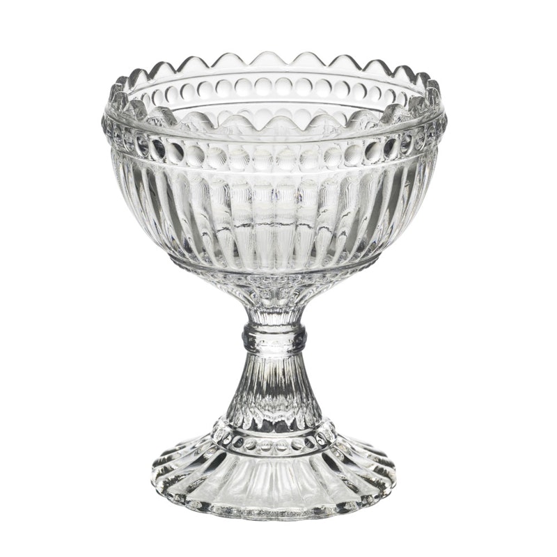 Marimekko Bowl Clear