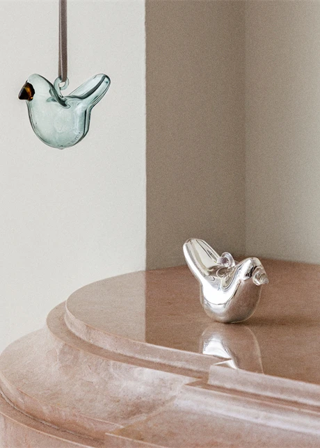 Iittala Bird Ornament - Thumbnail 4