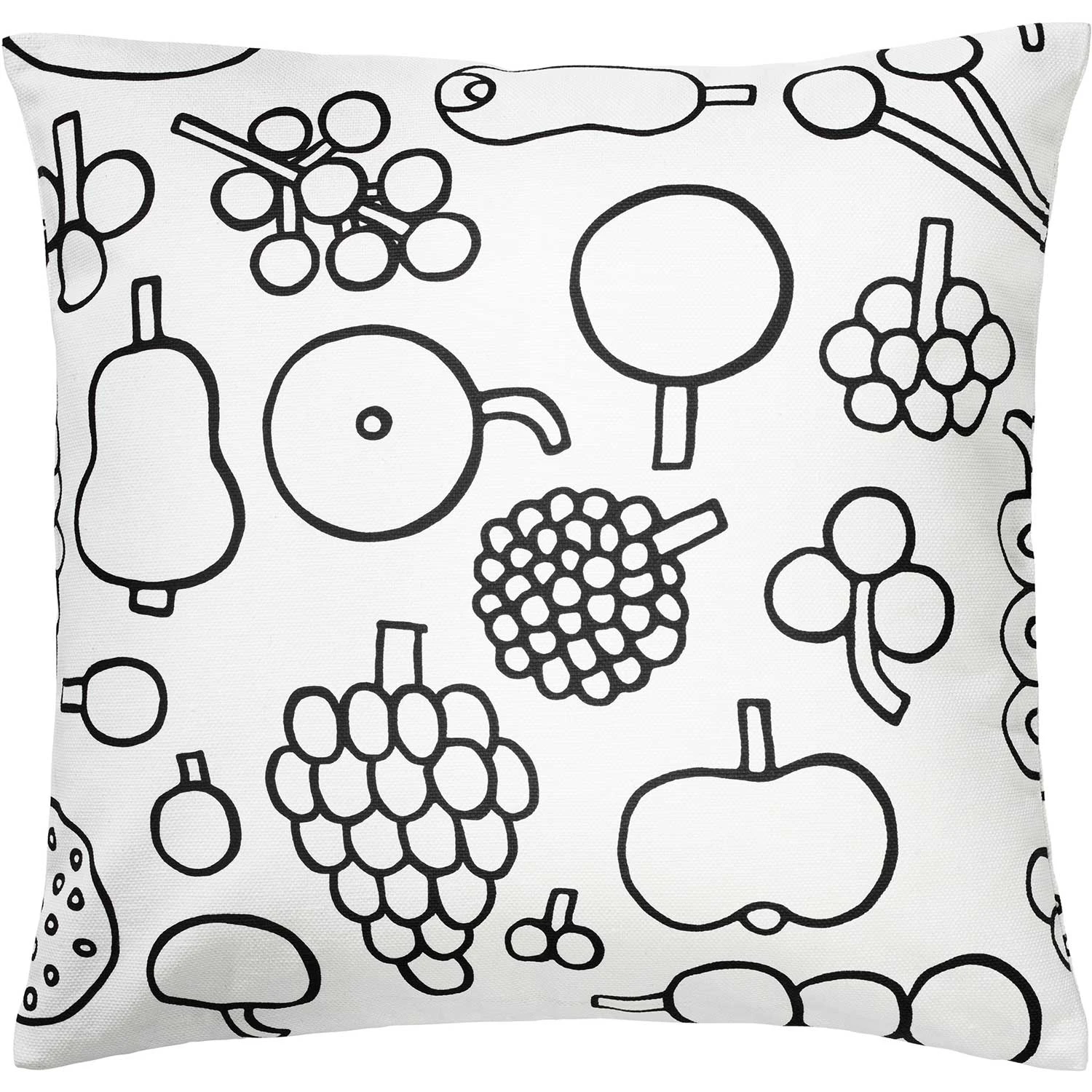 Iittala Oiva Toikka Collection Cushion Cover