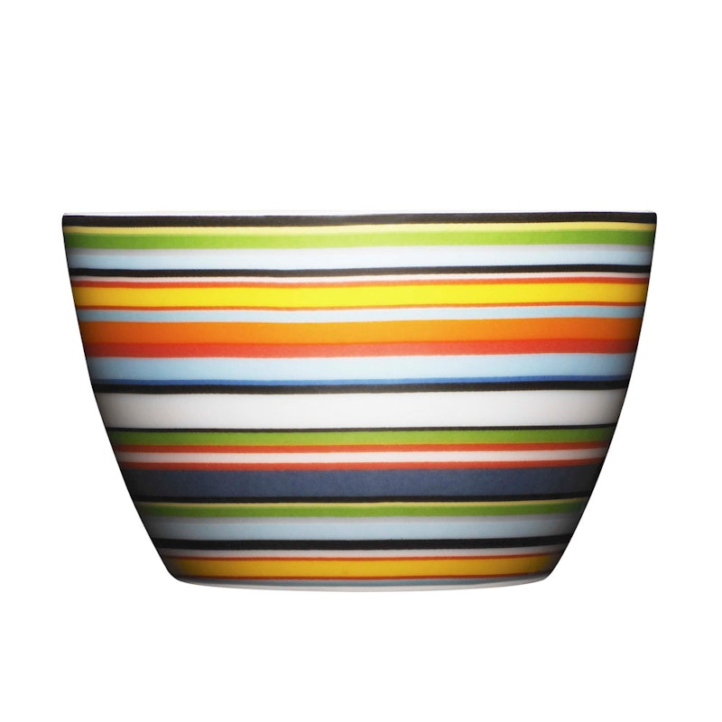 Origo Bowl, Orange