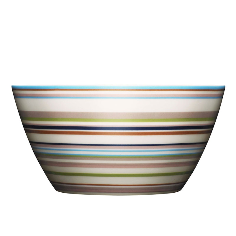 Origo Bowl, Beige