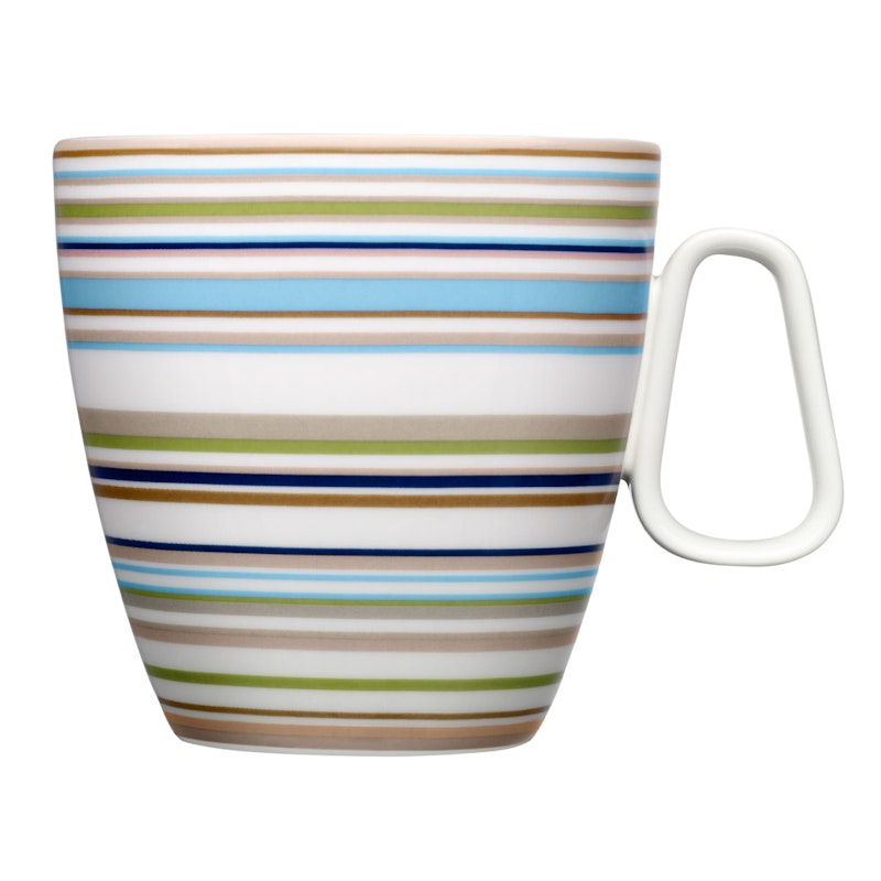 Origo Mug 35 cl, Beige