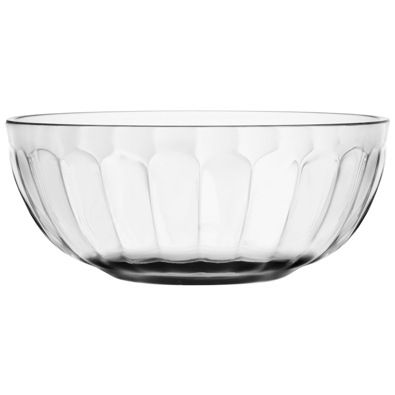 Raami Bowl, Clear 36 cl