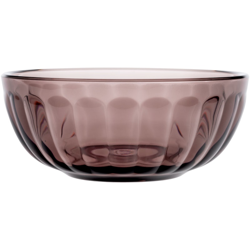 Raami Bowl 36 cl, Heather