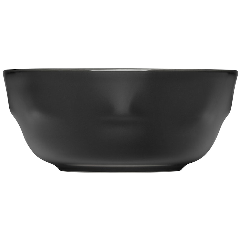 Solare Bowl Ø14 cm, Steel Grey
