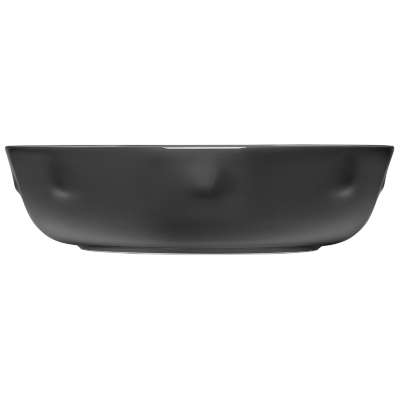 Solare Serving Bowl Ø27 cm, Steel Grey
