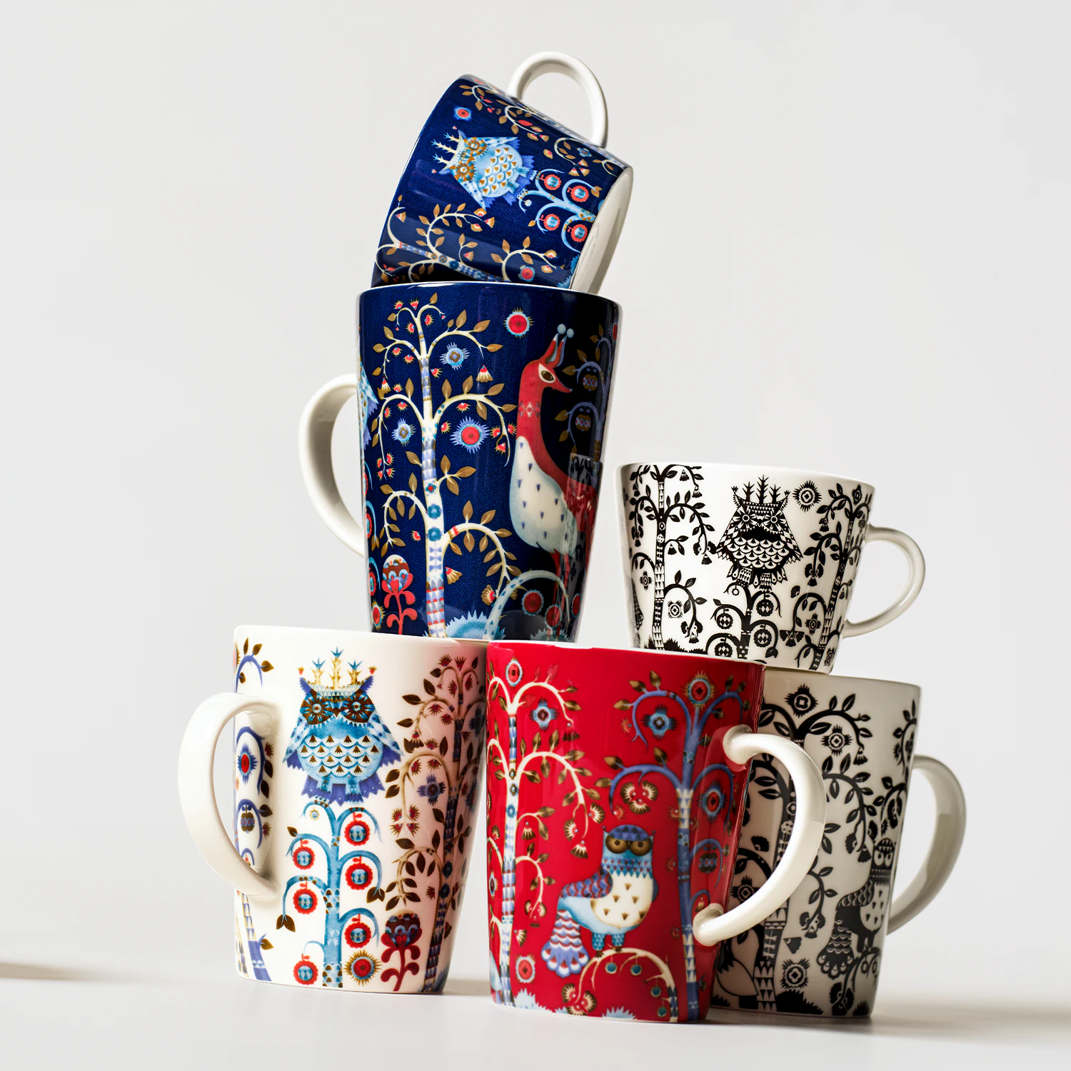 Iittala Taika Mug
