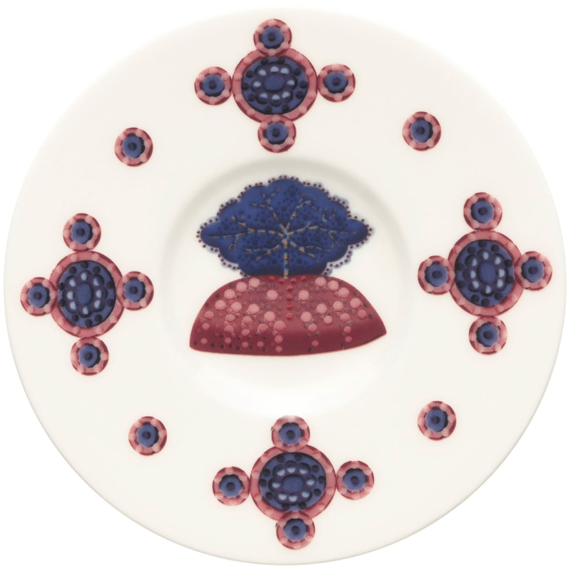 Taika Sato Saucer, 11 cm