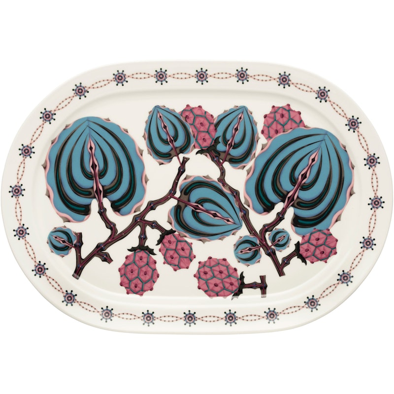 Taika Sato Serving Dish, 41 cm