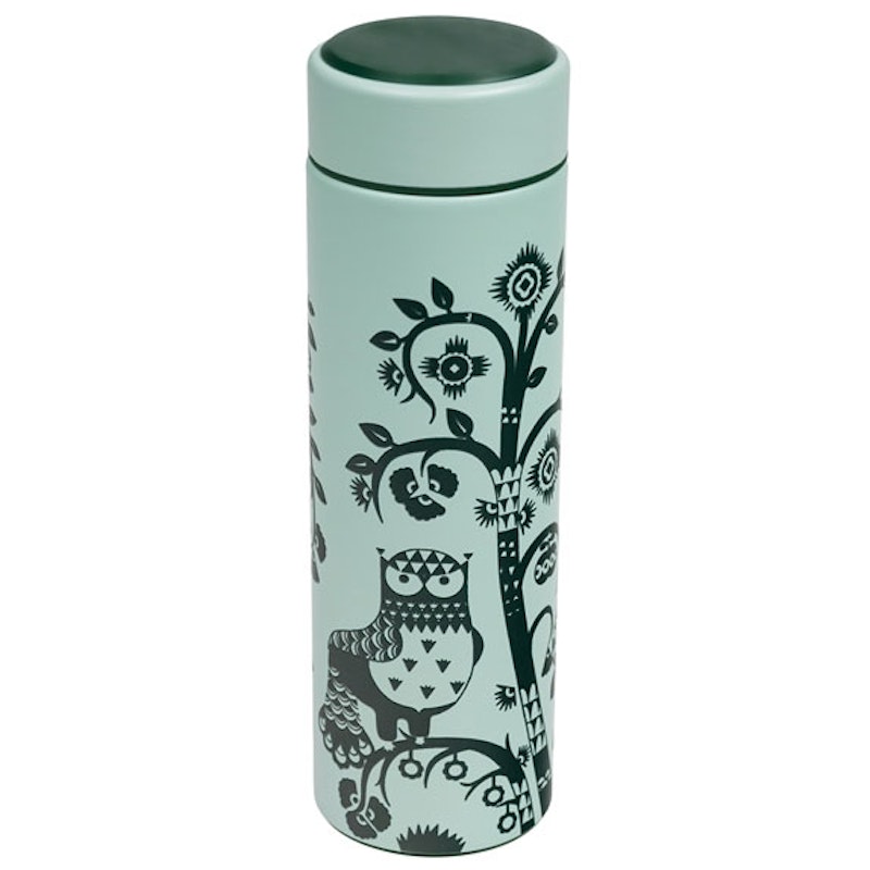 Taika Thermos Bottle 500 ml, Green