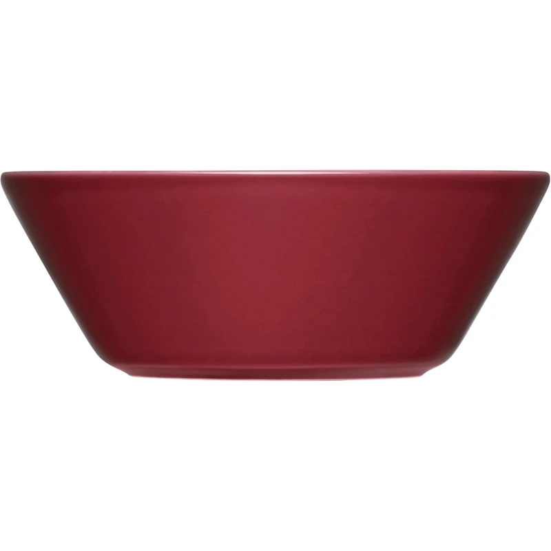 Teema Bowl 15 cm, Cherry