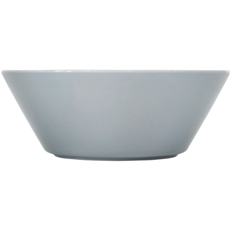 Teema Bowl 15 cm, Grey