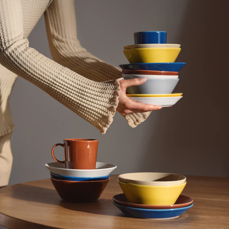 Teema Bowl from Iittala | RoyalDesign