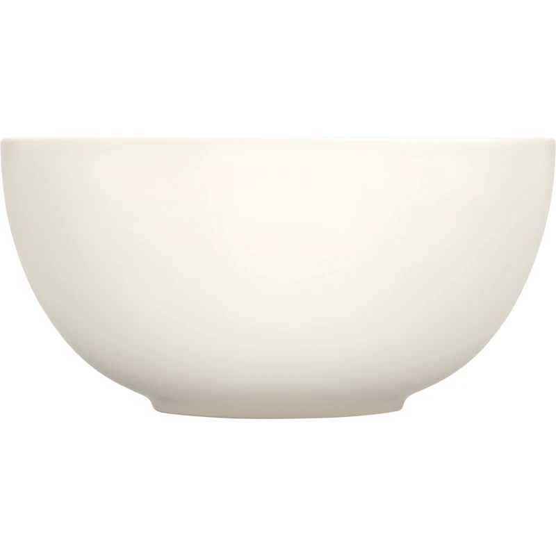 Teema Bowl, white