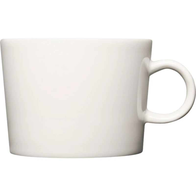 Teema Coffee Cup 22 cl, White