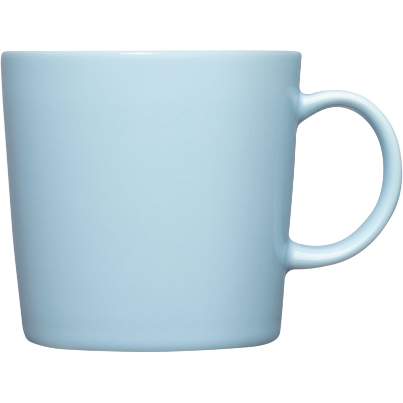 Teema Mug 30 cl, Ice Blue