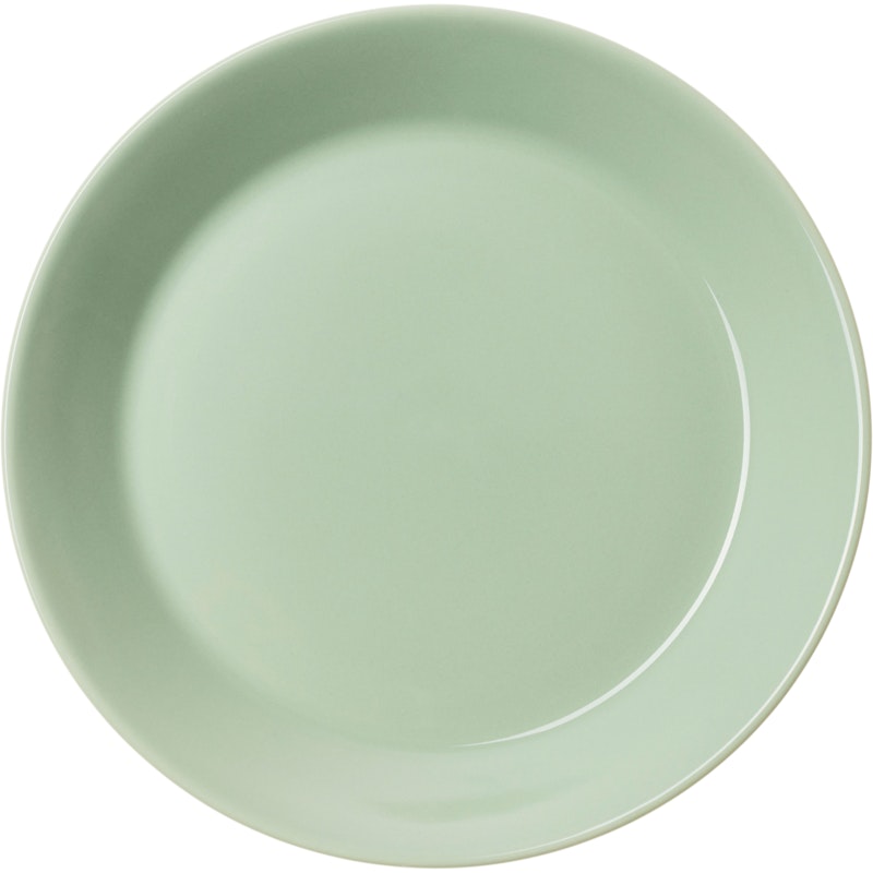 Teema Plate 17 cm, Green