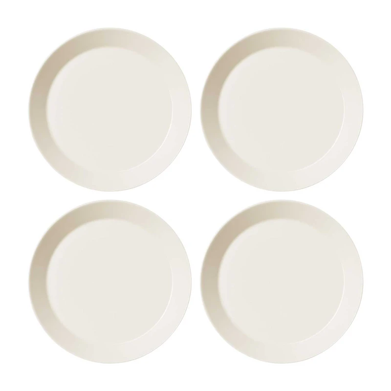 Teema Plate 26 cm 4-pack