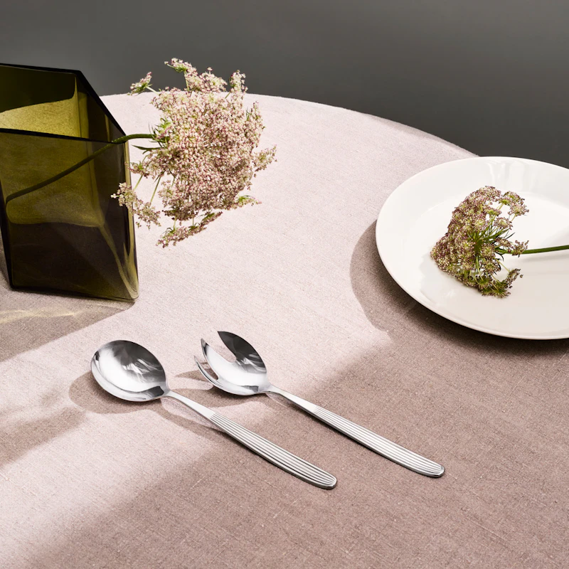 Teema Start set 8 pcs, White from Iittala | RoyalDesign