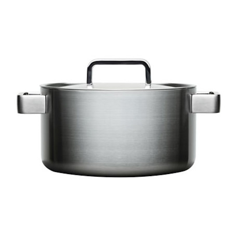 Tools Pot with Lid, 3 L