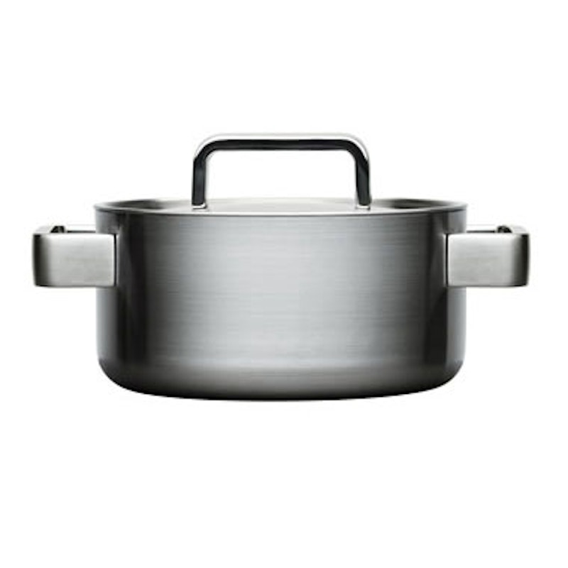 Tools Pot with  Lid, 2 L