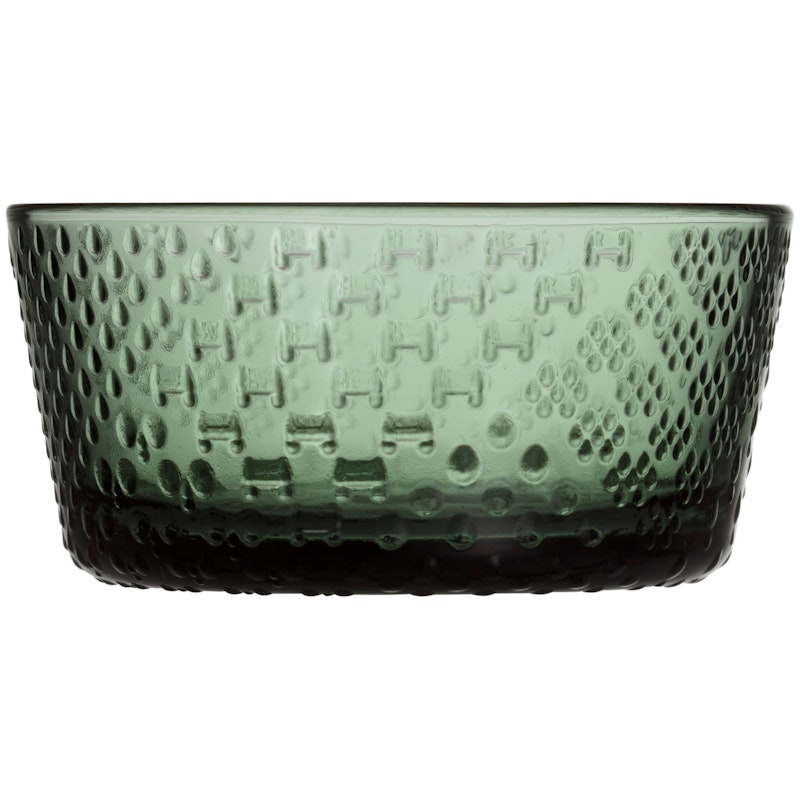 Tundra Bowl 25 cl, Pine Green