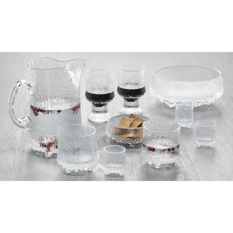 Ultima Thule Beer Glass 34 cl 2 pcs from Iittala | RoyalDesign