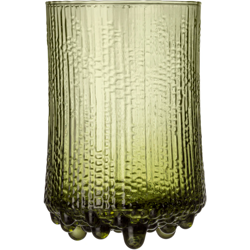 Ultima Thule Beer Glass 38 cl 2-pack, Finsk Sand