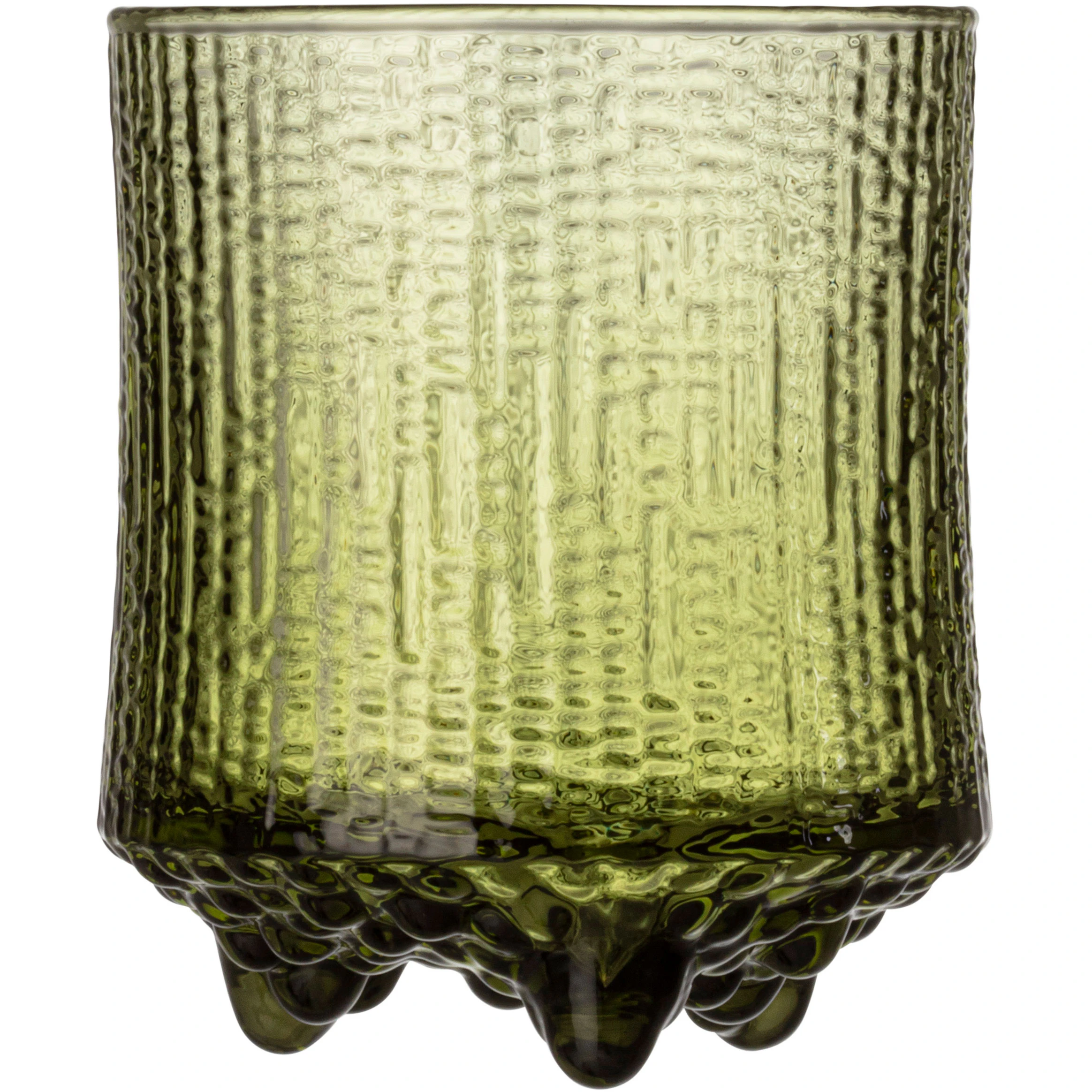 Ultima Thule Drinking Glass 20 cl 2-pack, Clear | RoyalDesign