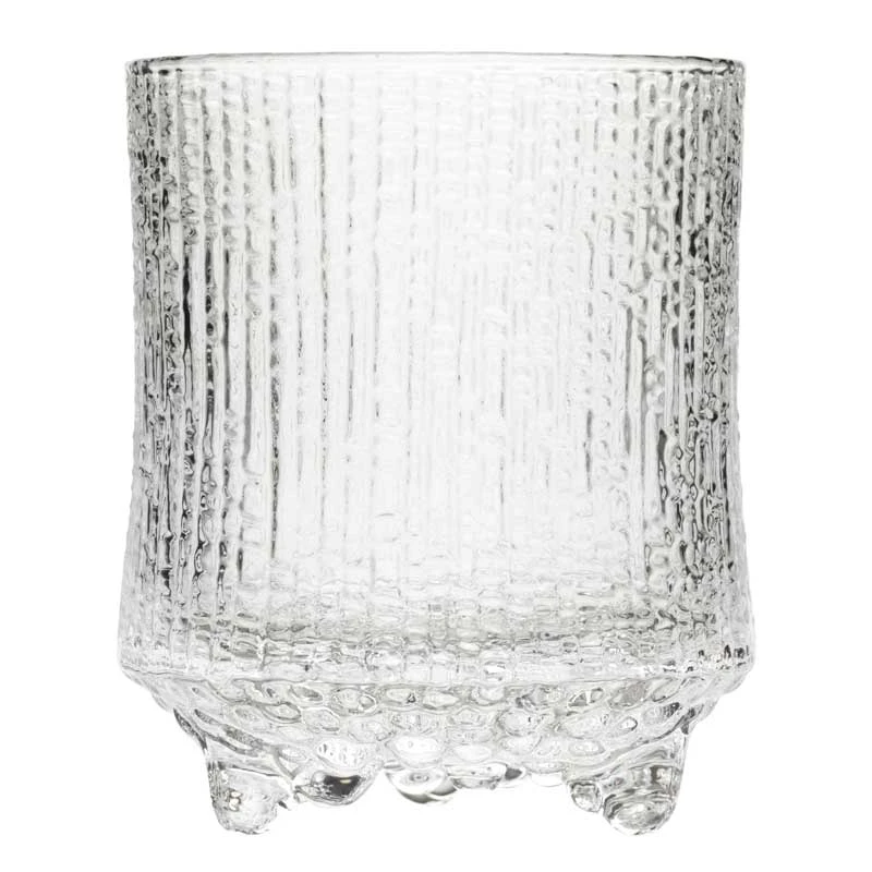 Ultima Thule Drinking Glass 20 cl 2-pack, Clear