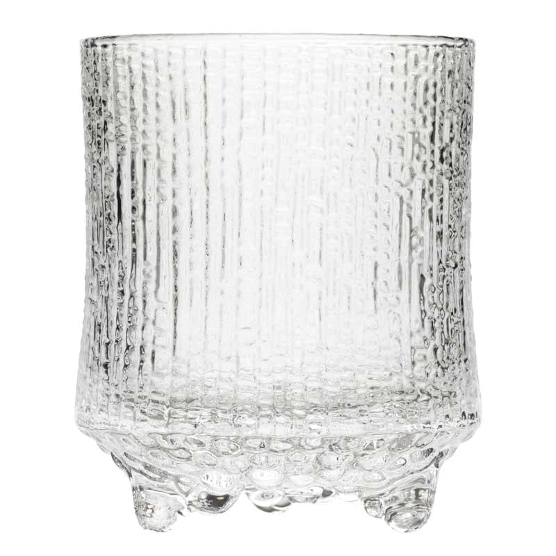 Ultima Thule Drinking Glass 20 cl 2-pack, Clear | RoyalDesign