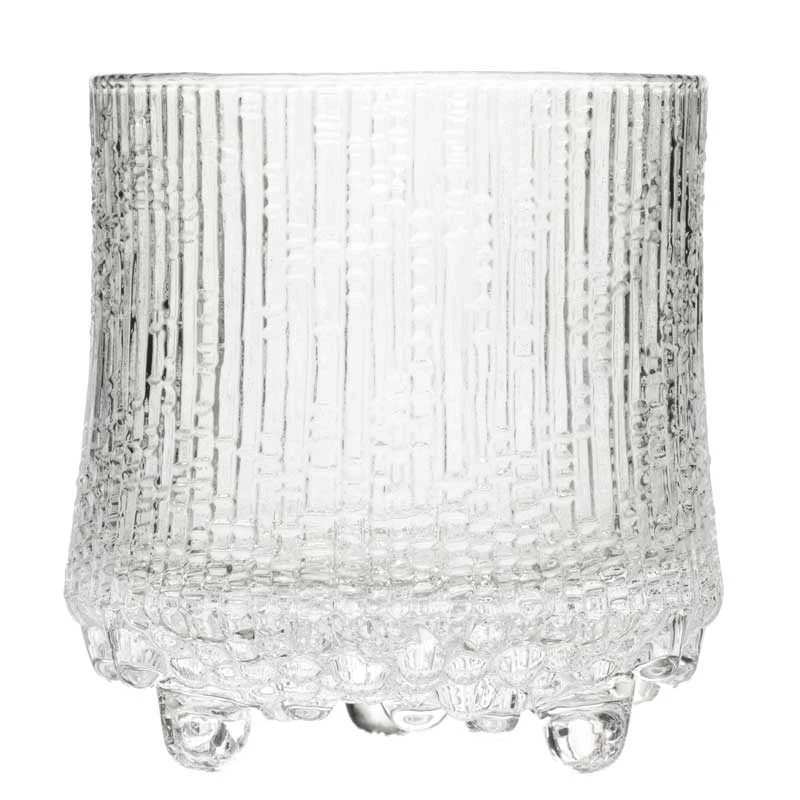 Ultima Thule On The Rocks 28 cl 2-pack, Clear