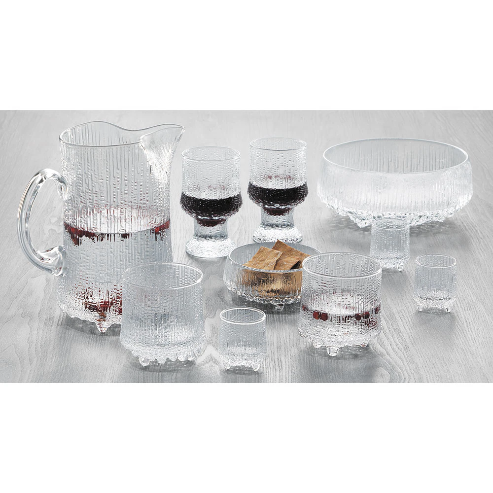 Iittala Ultima Thule Wine Glass - Thumbnail 2