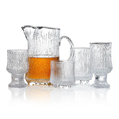 Iittala Ultima Thule Wine Glass - Thumbnail 3