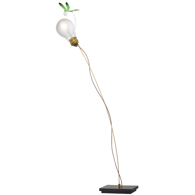 I Ricchi Poveri Bzzzz Table Lamp, Green