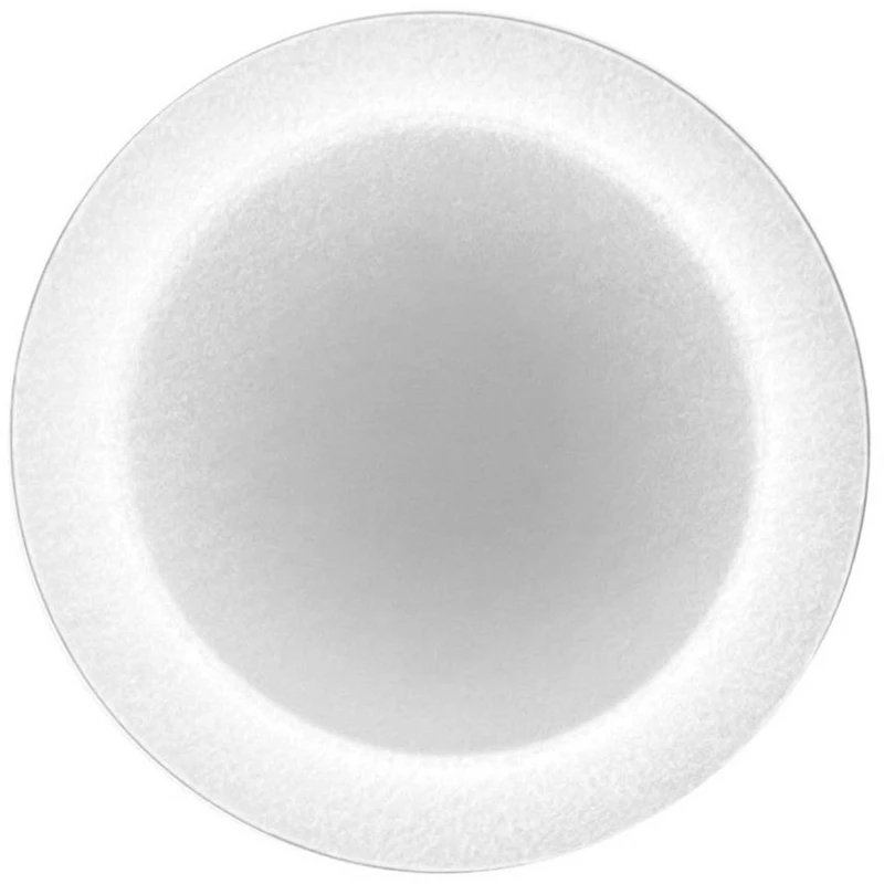MoodMoon Wall/Ceiling Lamp 60 cm, White
