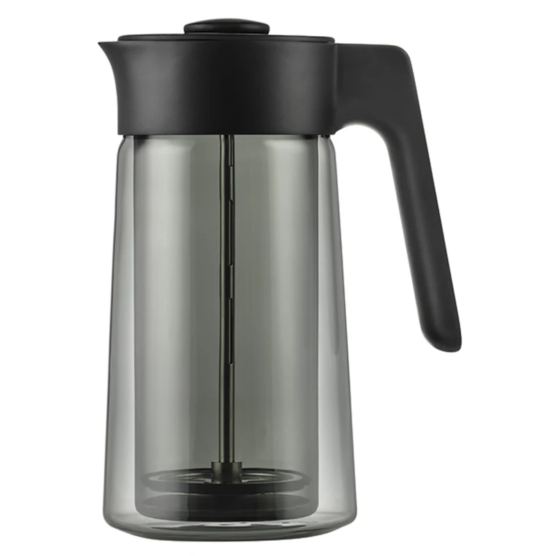 Coffee Press 0,8 l, Black