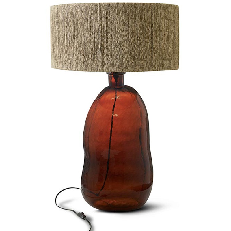 Luce Table Lamp