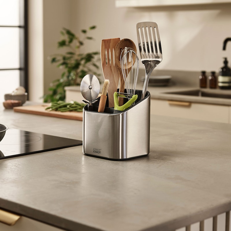 Surface Kitchen Utensil Holder from Joseph Joseph RoyalDesign