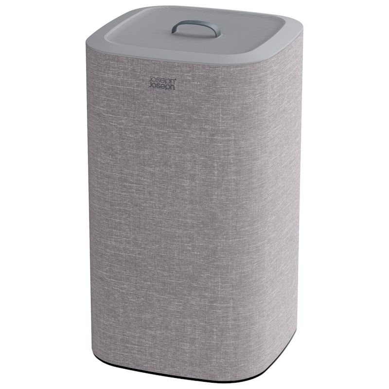 Tota Laundry Basket 60 L, Grey