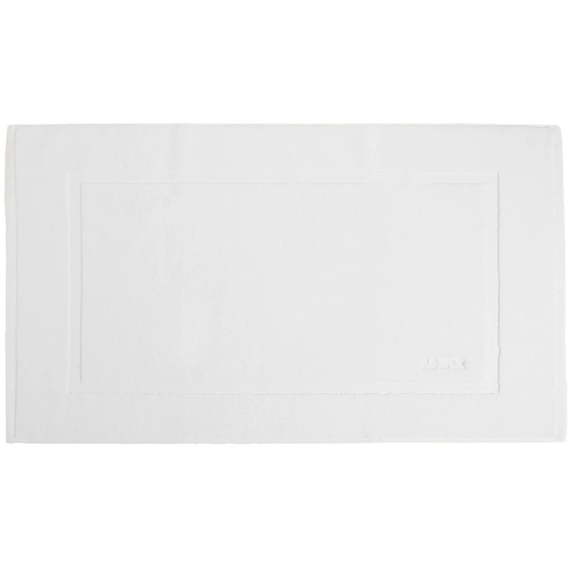 Bath Mat 50x80 cm, Snow White