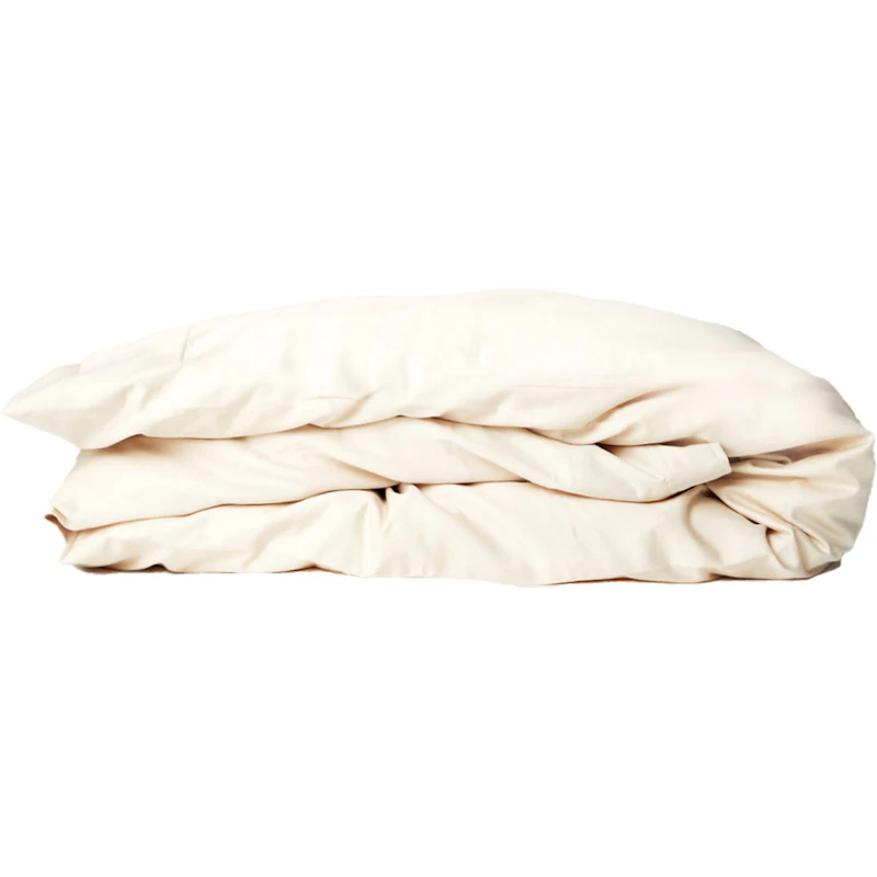 Duvet Cover 150x210 cm, Beach Sand