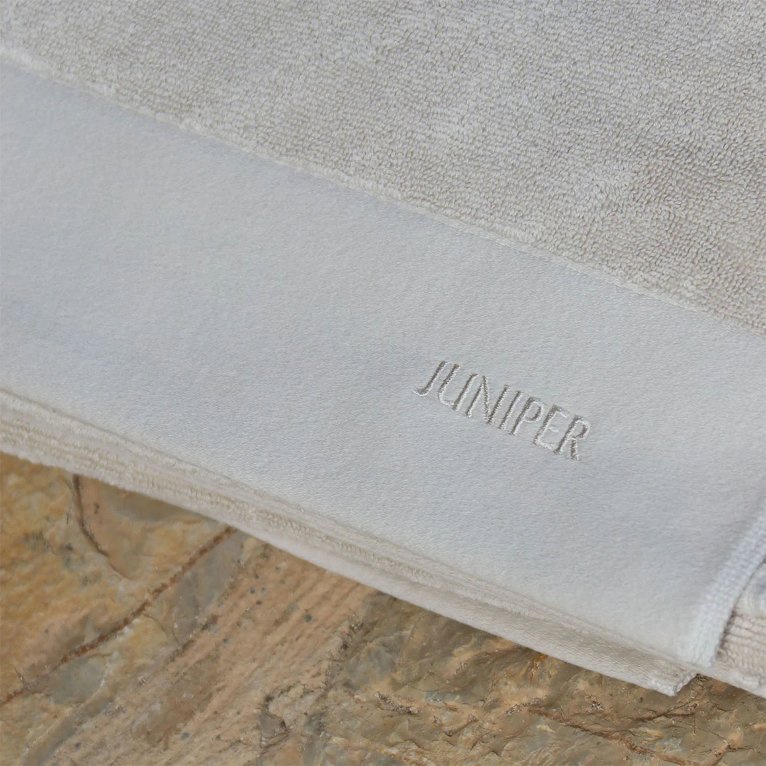 Juniper Guest Towel - Thumbnail 2